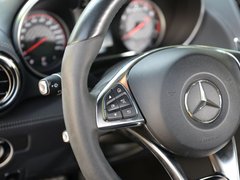 2016款 AMG GT