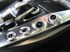 2016款 AMG GT