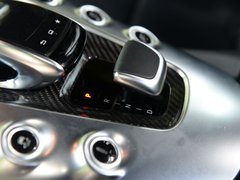 2016款 AMG GT