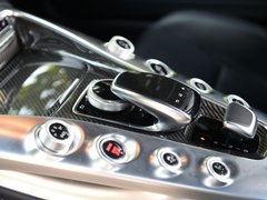 2016款 AMG GT
