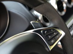 2016款 AMG GT