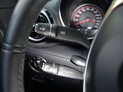 2016款 AMG GT