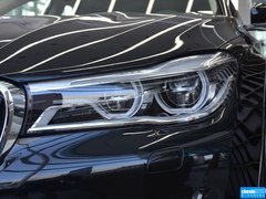 2016款 740Li 领先型