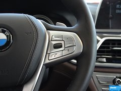 2016款 740Li 领先型