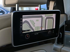 2016 740Li 豪华型