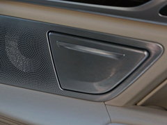 2016 740Li 豪华型