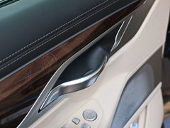 2016 740Li 豪华型