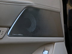 2016 740Li 豪华型