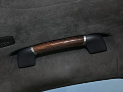 2016 740Li 豪华型