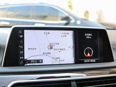2016 740Li 豪华型