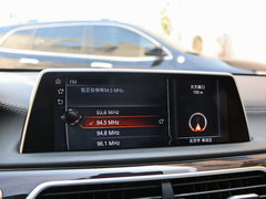 2016 740Li 豪华型