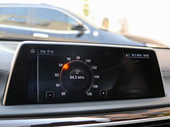 2016 740Li 豪华型