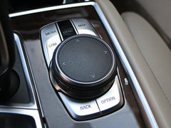 2016 740Li 豪华型