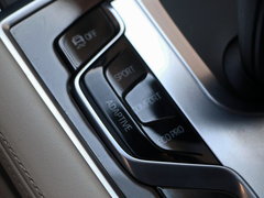 2016 740Li 豪华型