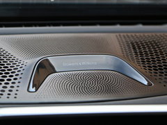 2016 740Li 豪华型