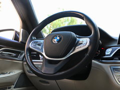 2016 740Li 豪华型