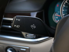2016 740Li 豪华型