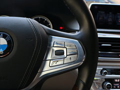 2016 740Li 豪华型