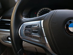 2016 740Li 豪华型