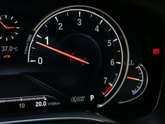 2016 740Li 豪华型