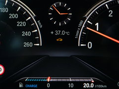 2016 740Li 豪华型