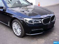 2016 740Li 尊享型