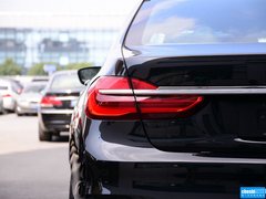 2016 740Li 尊享型