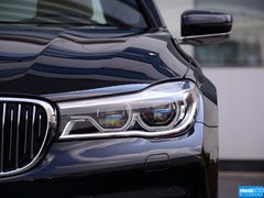 2016 740Li 尊享型