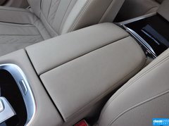 2016 750Li xDrive 四座版