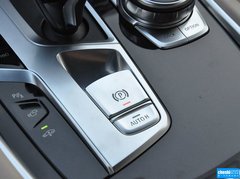 2016 750Li xDrive 四座版