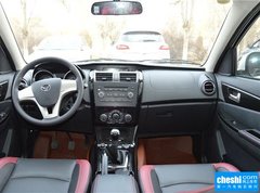 2016 1.5L手动 创业型
