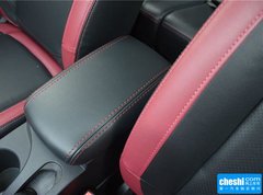 2016 1.5L手动 创业型