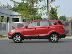 2016 1.5L 手动 豪华型