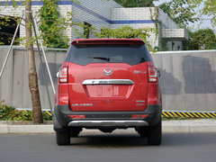 2016 1.5L 手动 豪华型