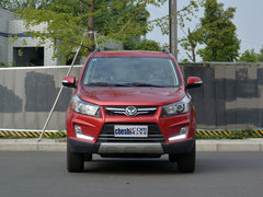 2016 1.5L 手动 豪华型