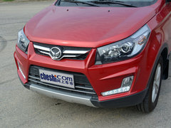 2016 1.5L 手动 豪华型