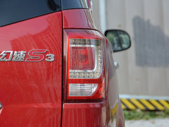 2016 1.5L 手动 豪华型