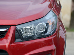 2016 1.5L 手动 豪华型