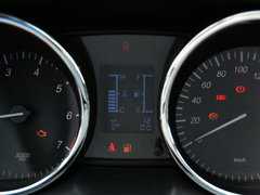 2016 1.5L 手动 豪华型