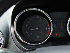 2016 1.5L 手动 豪华型