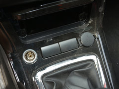 2016 1.5L 手动 豪华型