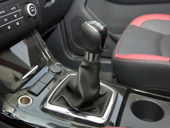 2016 1.5L 手动 豪华型