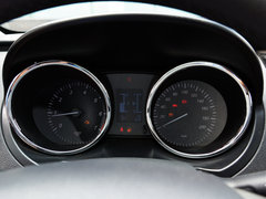 2016 1.5L 手动 豪华型