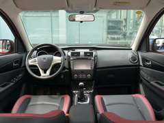 2016 1.5L 手动 豪华型