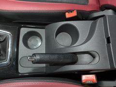2016 1.5L 手动 豪华型