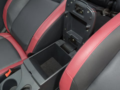 2016 1.5L 手动 豪华型