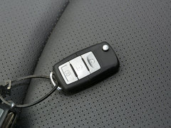 2016 1.5L 手动 豪华型