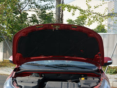 2016 1.5L 手动 豪华型
