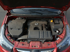 2016 1.5L 手动 豪华型