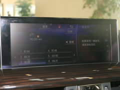 2016款 570 动感豪华版